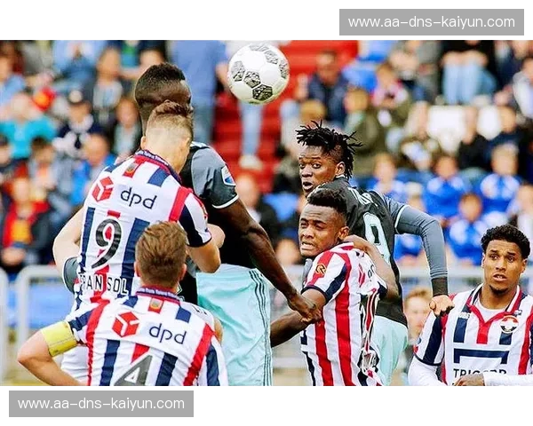 绿茵场上的“老派”浪漫:鹿斯巴达与兹沃勒的宿命对决