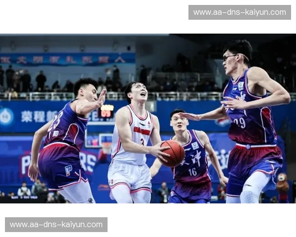 京城烽火再燃,莞邑雄风欲振:CBA京粤大战,不只是胜负!